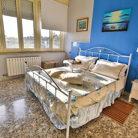 Bed and Breakfast La Fonte à Syracuse Extérieur photo