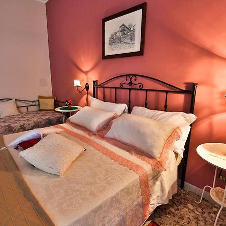 Bed and Breakfast La Fonte à Syracuse Extérieur photo