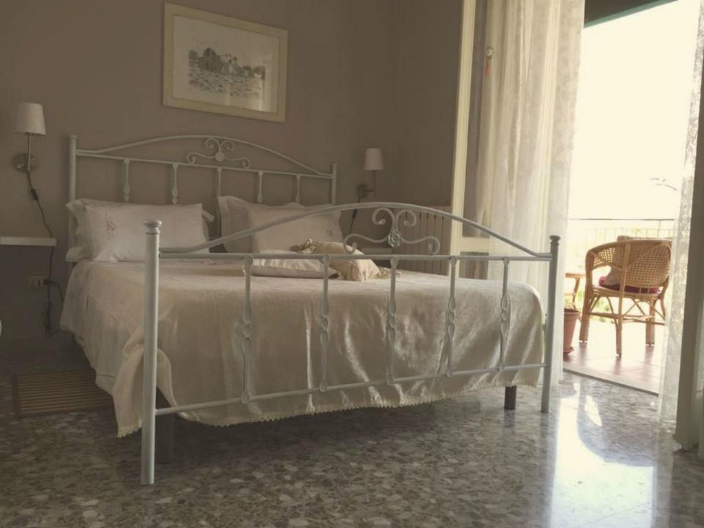 Bed and Breakfast La Fonte à Syracuse Chambre photo