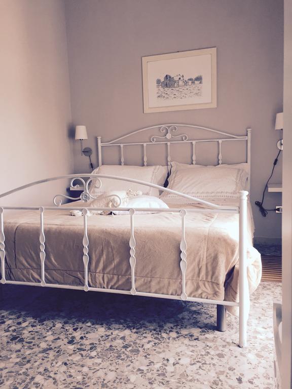 Bed and Breakfast La Fonte à Syracuse Extérieur photo