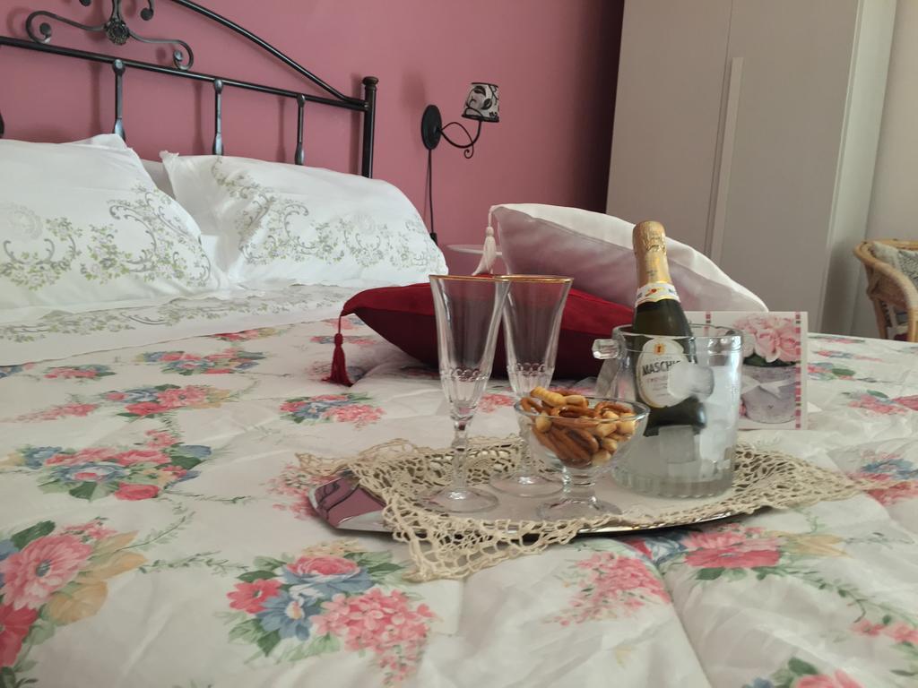 Bed and Breakfast La Fonte à Syracuse Extérieur photo